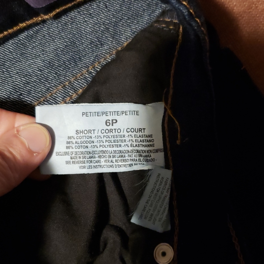 Jeans - Picture 4 of 4